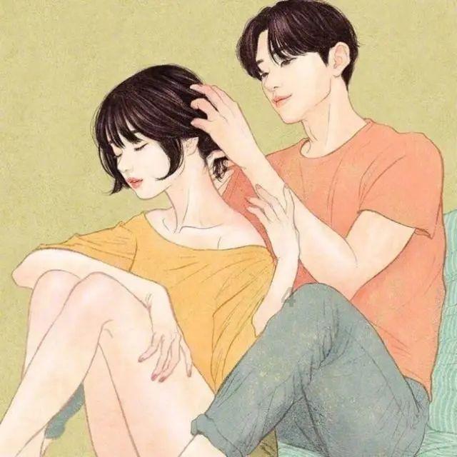 精灵的故事