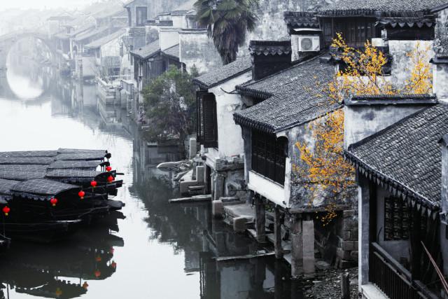 系列纪录片《千万工程》全景展现浙江乡村蝶变